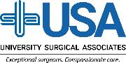 University Surgical Associates, PLLC Logo